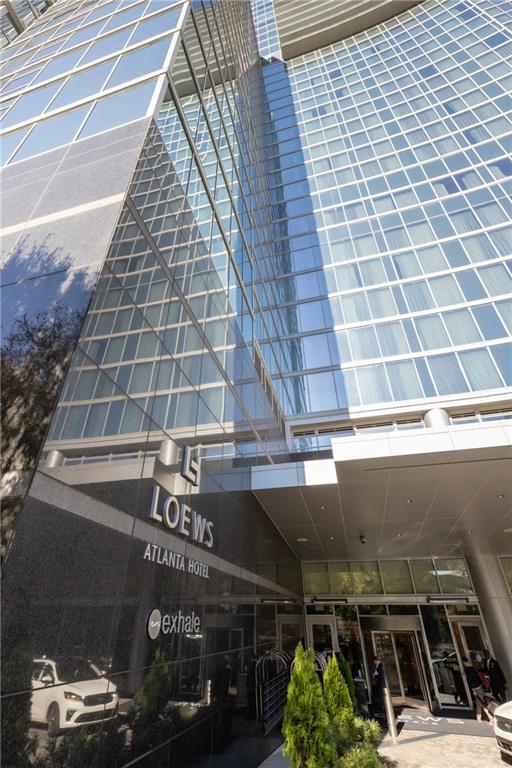 1065 Midtown Loews - Residential