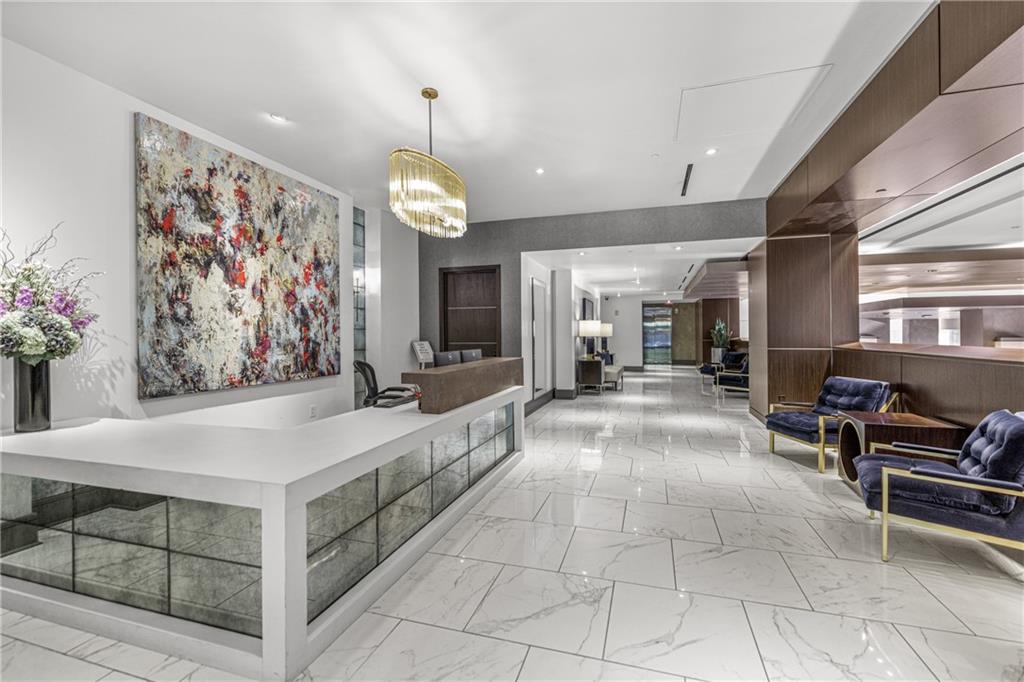 1065 Midtown Loews - Residential