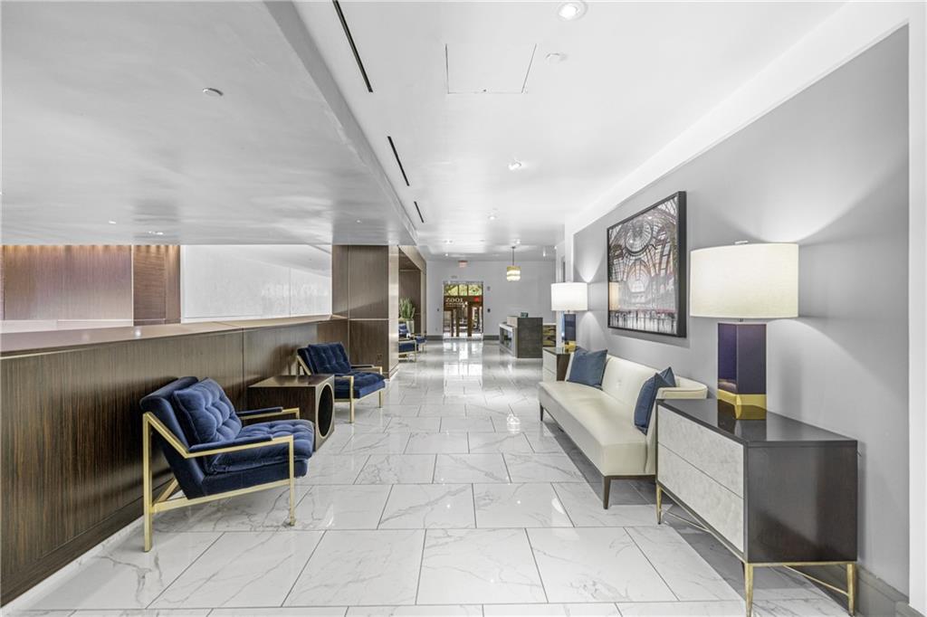 1065 Midtown Loews - Residential