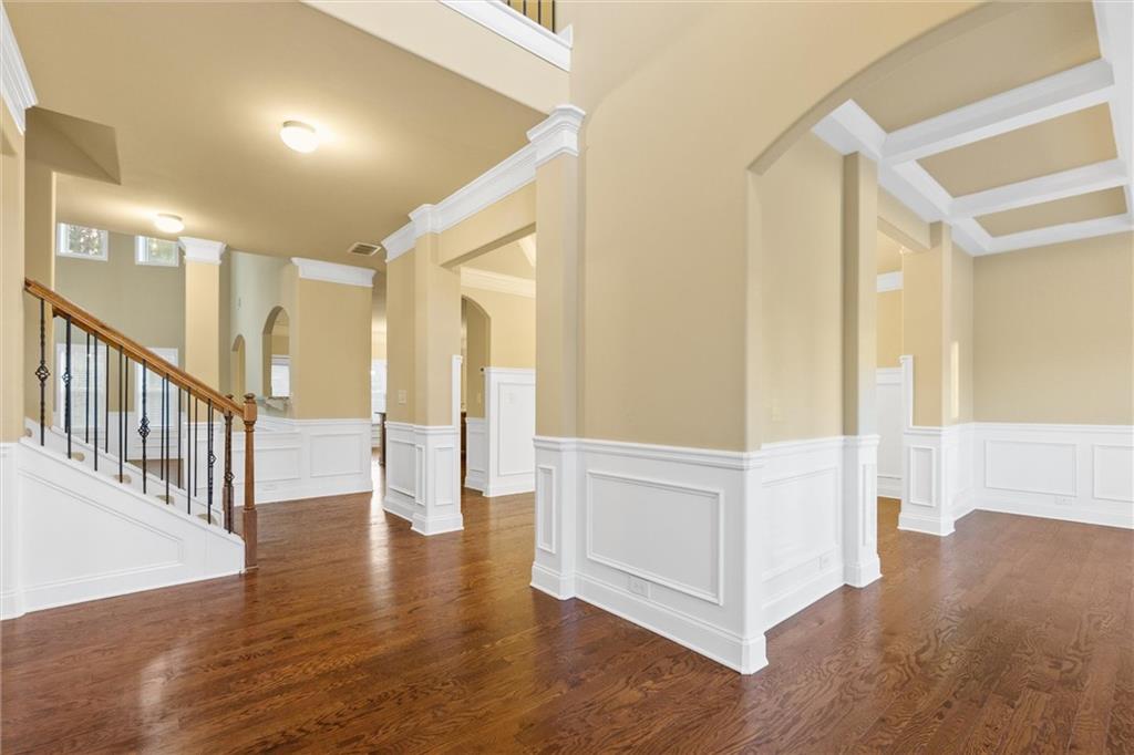 3070 Staglin Drive, Powder Springs, Georgia image 4
