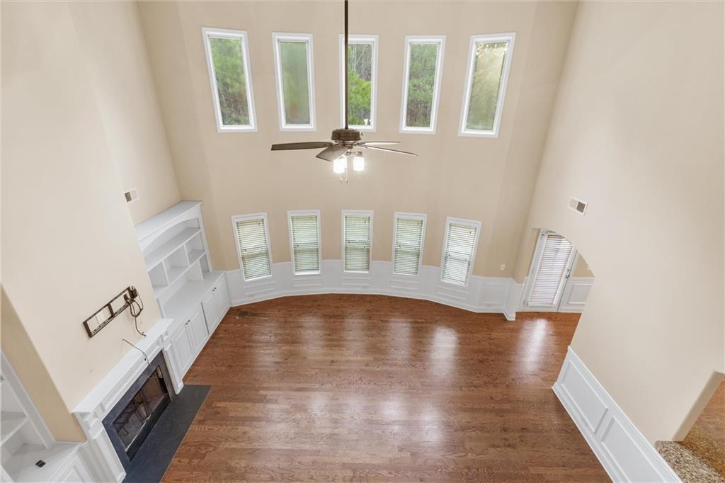 3070 Staglin Drive, Powder Springs, Georgia image 27