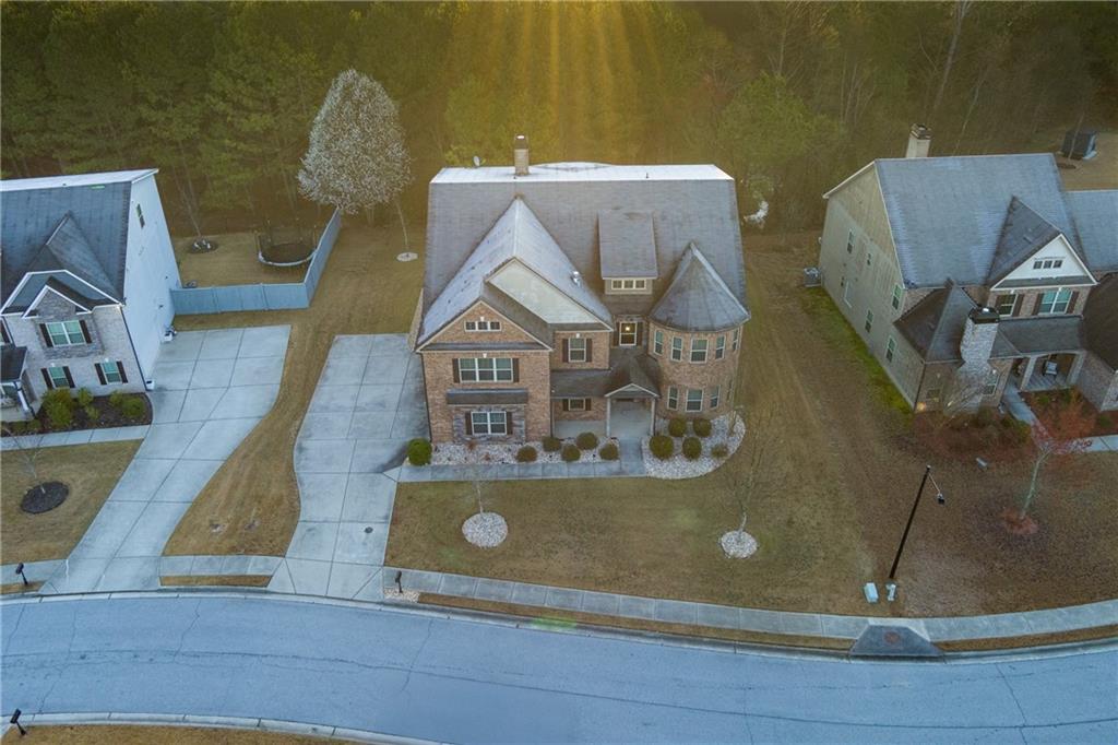 3070 Staglin Drive, Powder Springs, Georgia image 46