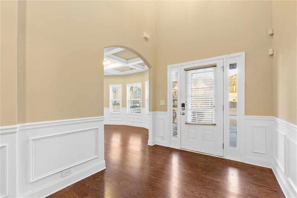 3070 Staglin Drive, Powder Springs, Georgia image 3