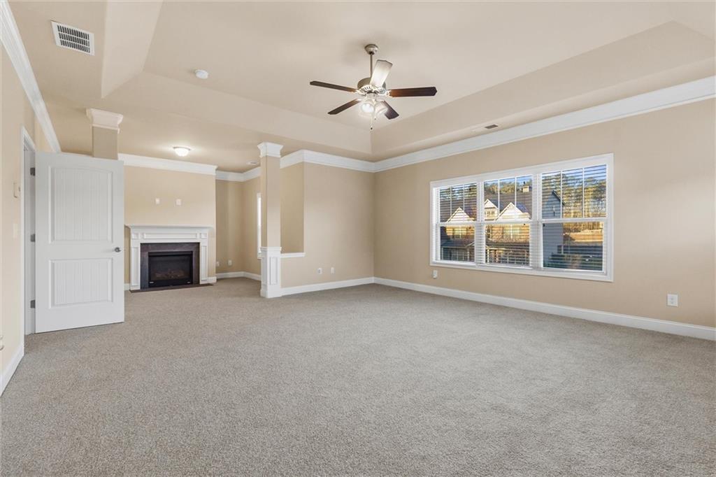 3070 Staglin Drive, Powder Springs, Georgia image 22