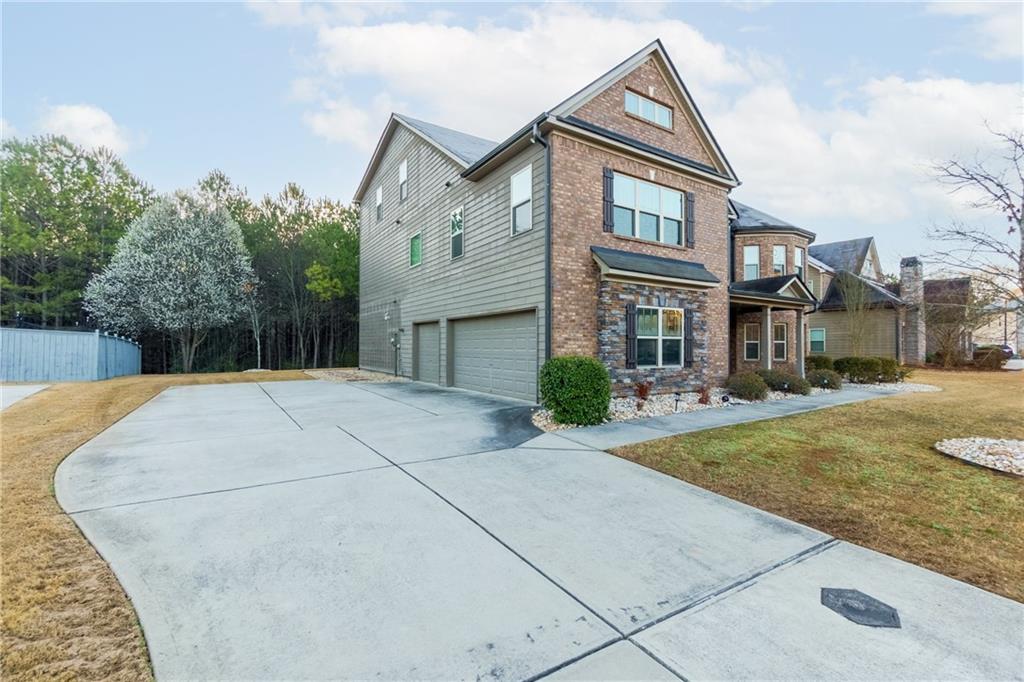 3070 Staglin Drive, Powder Springs, Georgia image 39