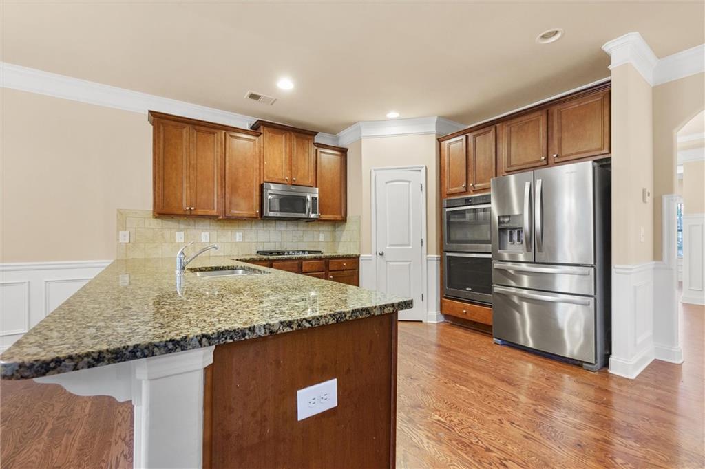 3070 Staglin Drive, Powder Springs, Georgia image 12
