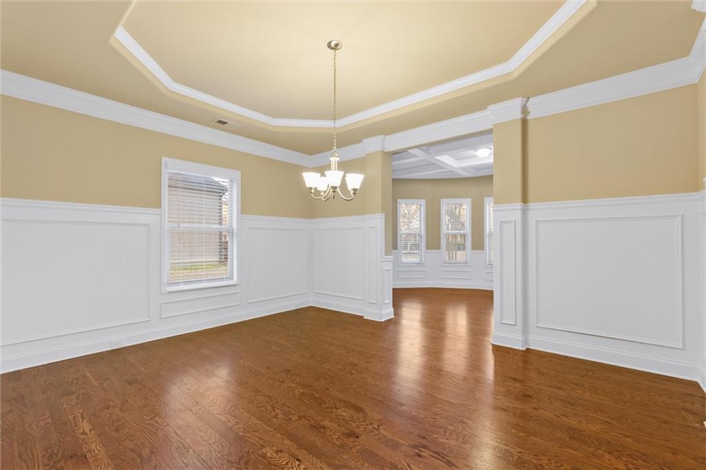 3070 Staglin Drive, Powder Springs, Georgia image 7