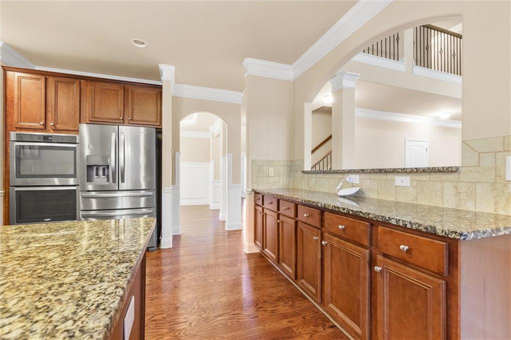 3070 Staglin Drive, Powder Springs, Georgia image 13