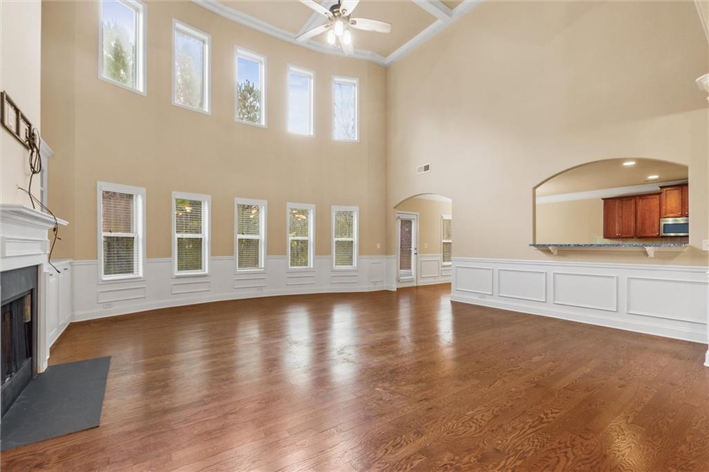 3070 Staglin Drive, Powder Springs, Georgia image 17