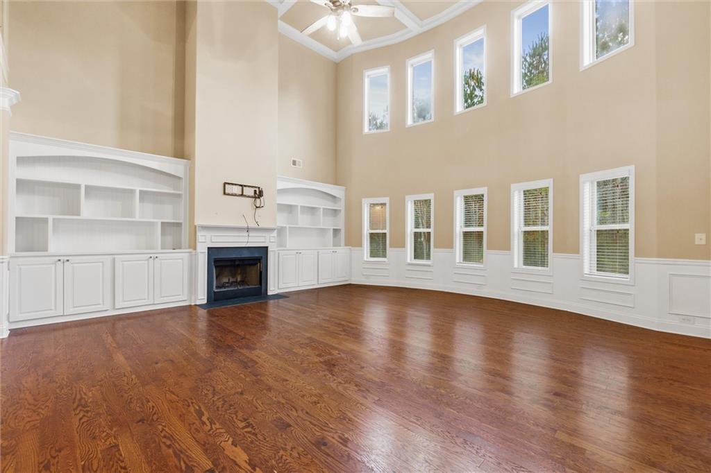 3070 Staglin Drive, Powder Springs, Georgia image 16