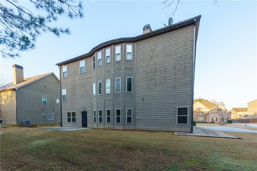 3070 Staglin Drive, Powder Springs, Georgia image 44
