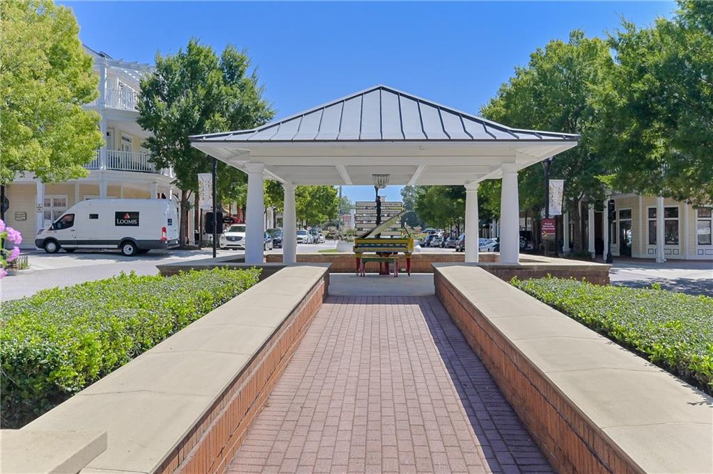 1122 Parkview Place, Smyrna, Georgia image 35