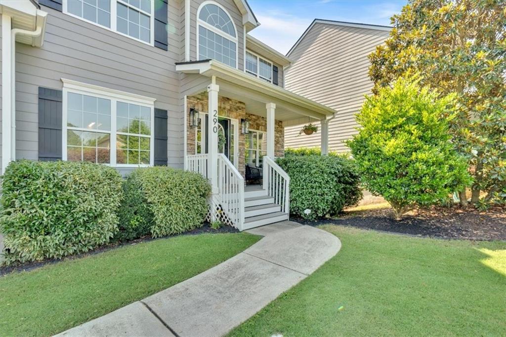 290 Prescott Drive