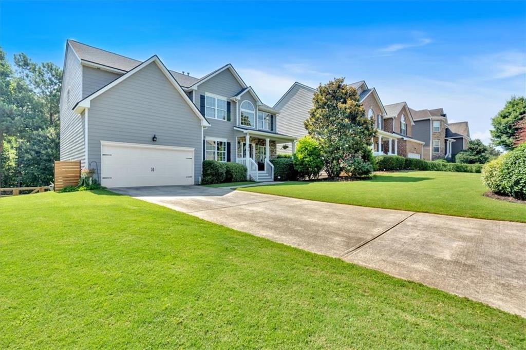 290 Prescott Drive