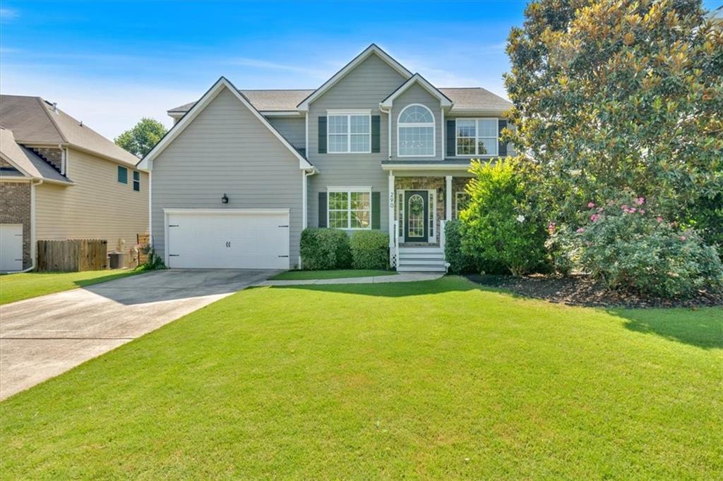 290 Prescott Drive