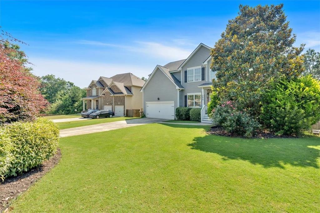 290 Prescott Drive