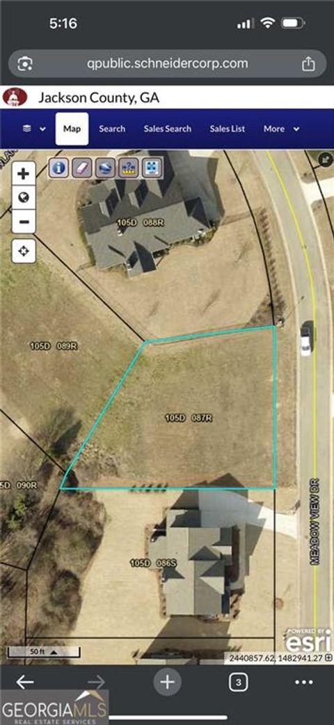 5612 Meadow View Drive Jefferson GA 30549