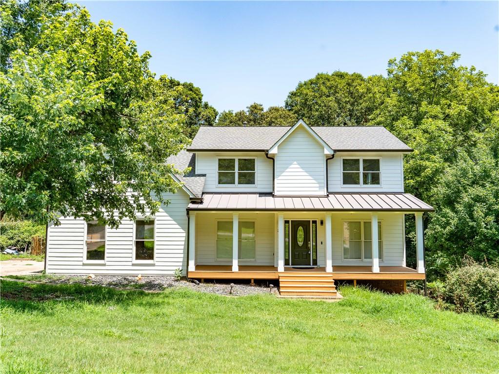 281 Timber Laurel Lane