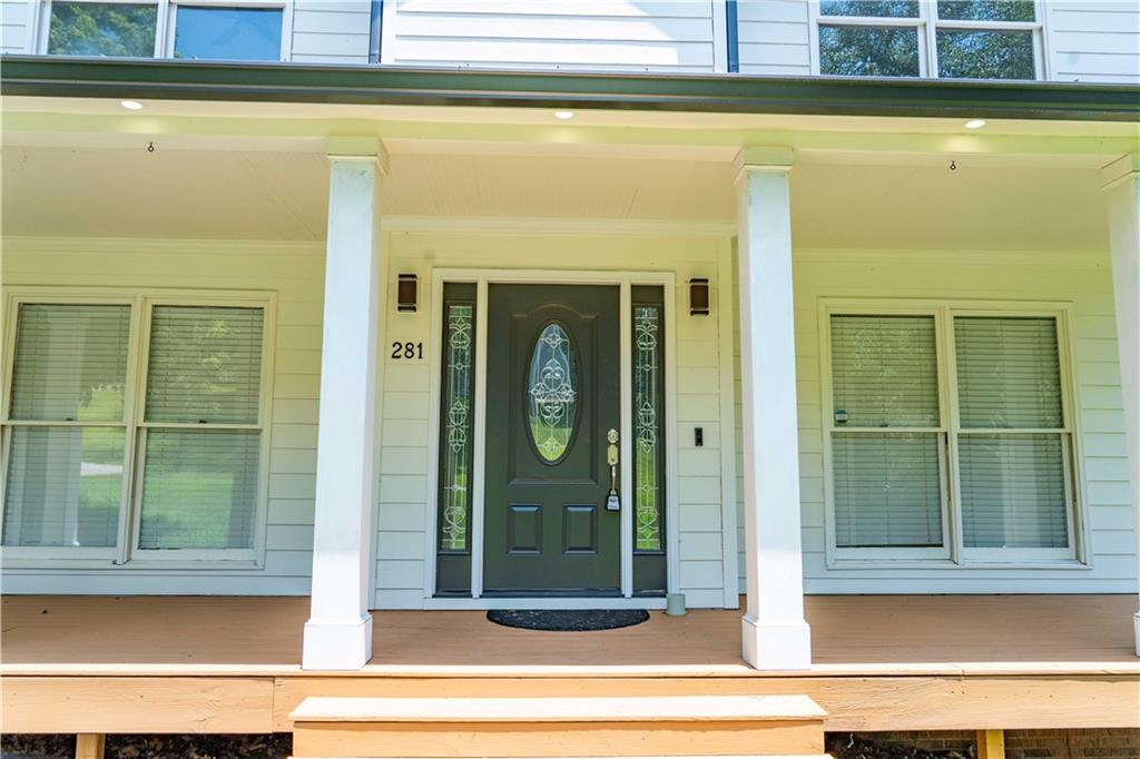 281 Timber Laurel Lane