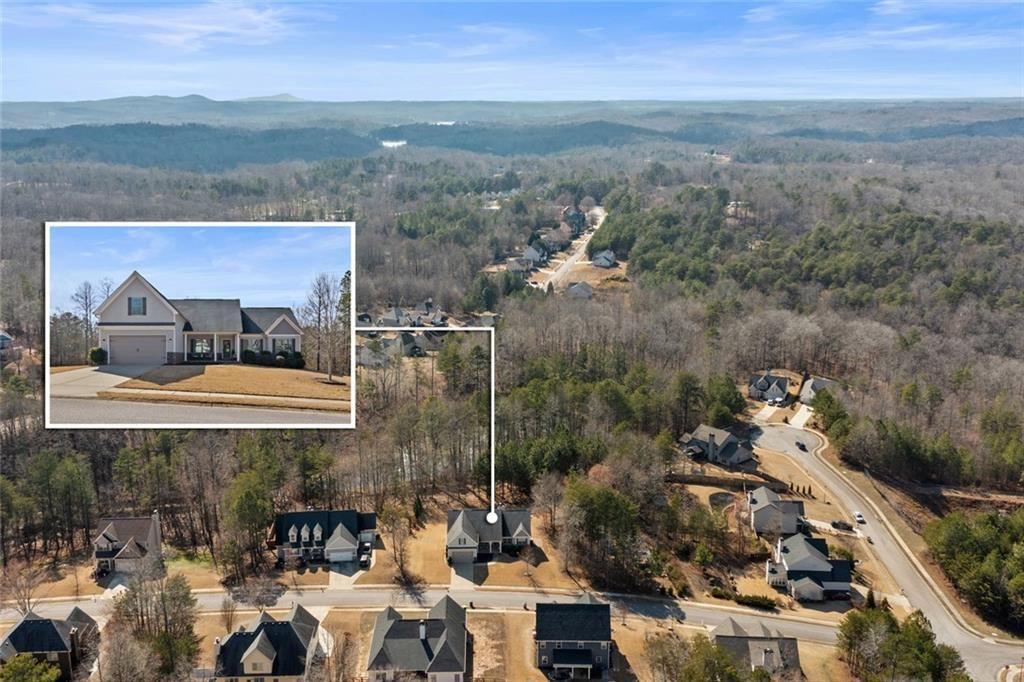 5831 Ridgedale Court