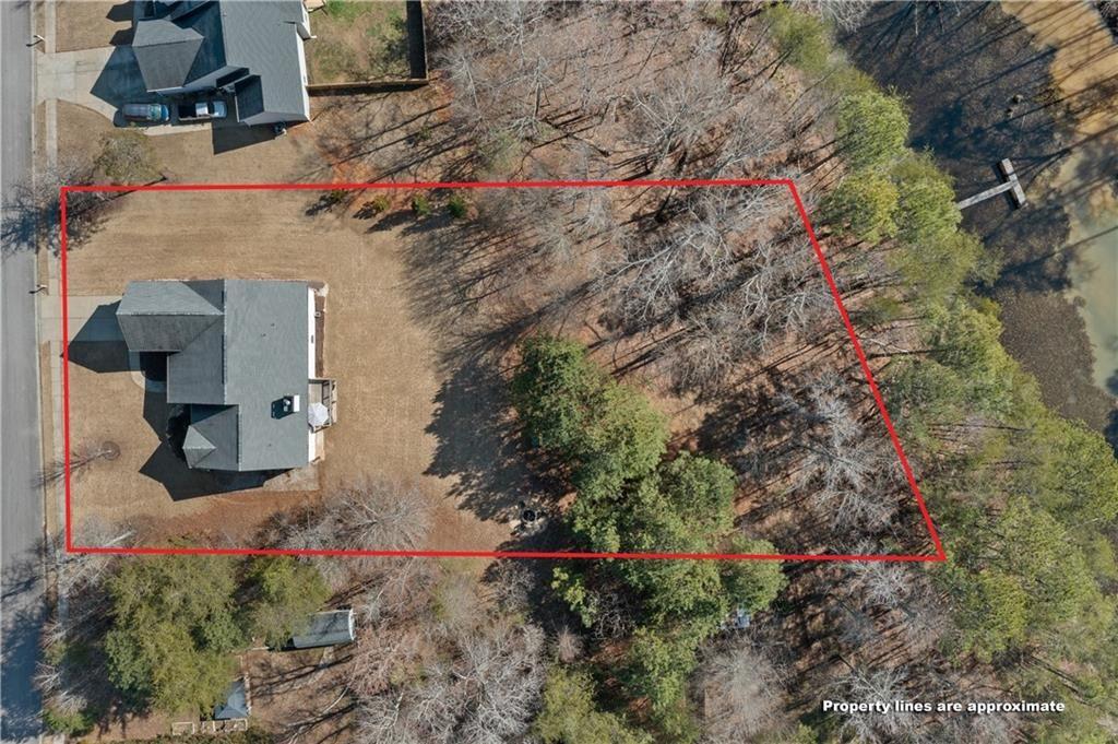 5831 Ridgedale Court