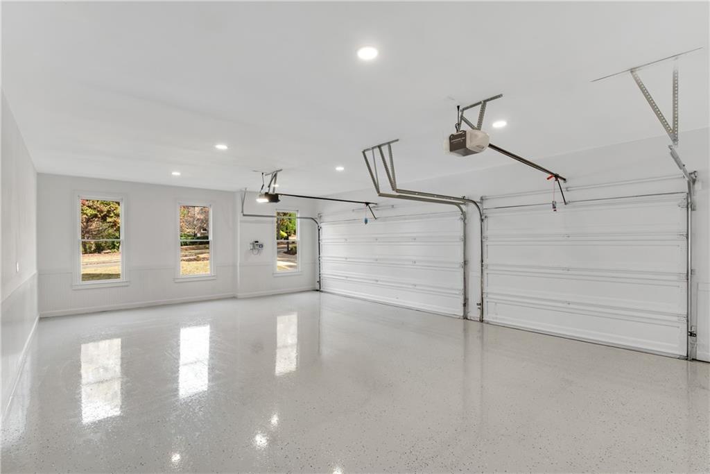 Woodmont - Residential