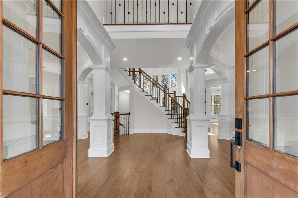Woodmont - Residential