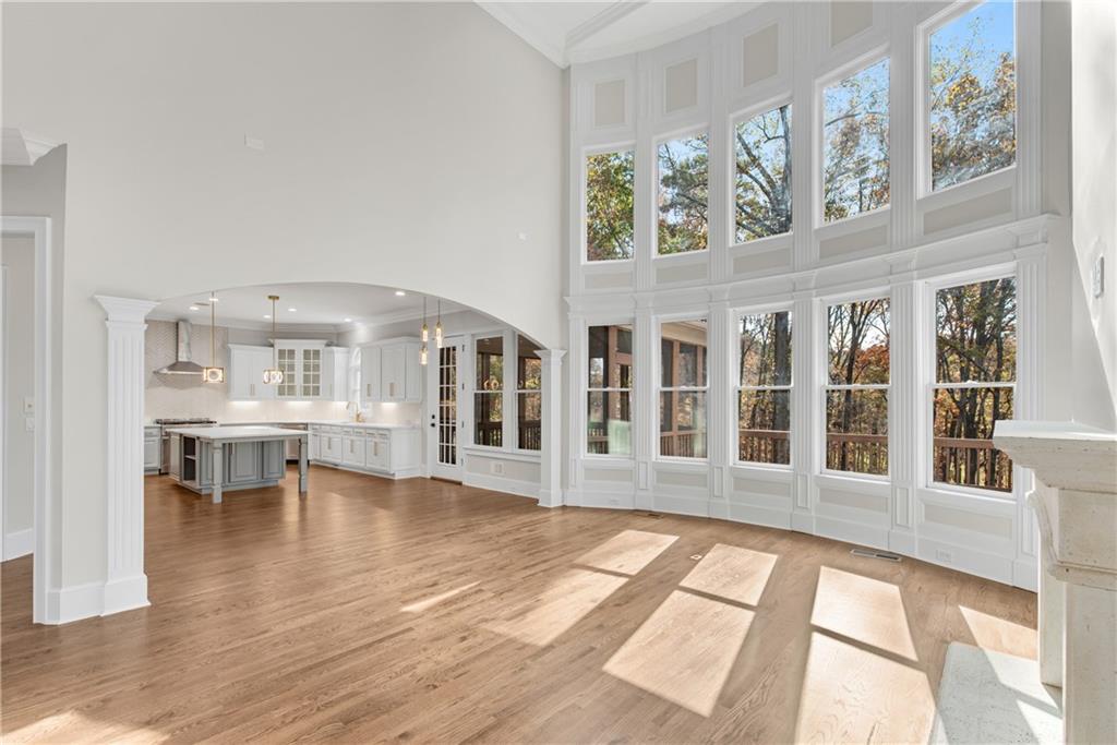 Woodmont - Residential
