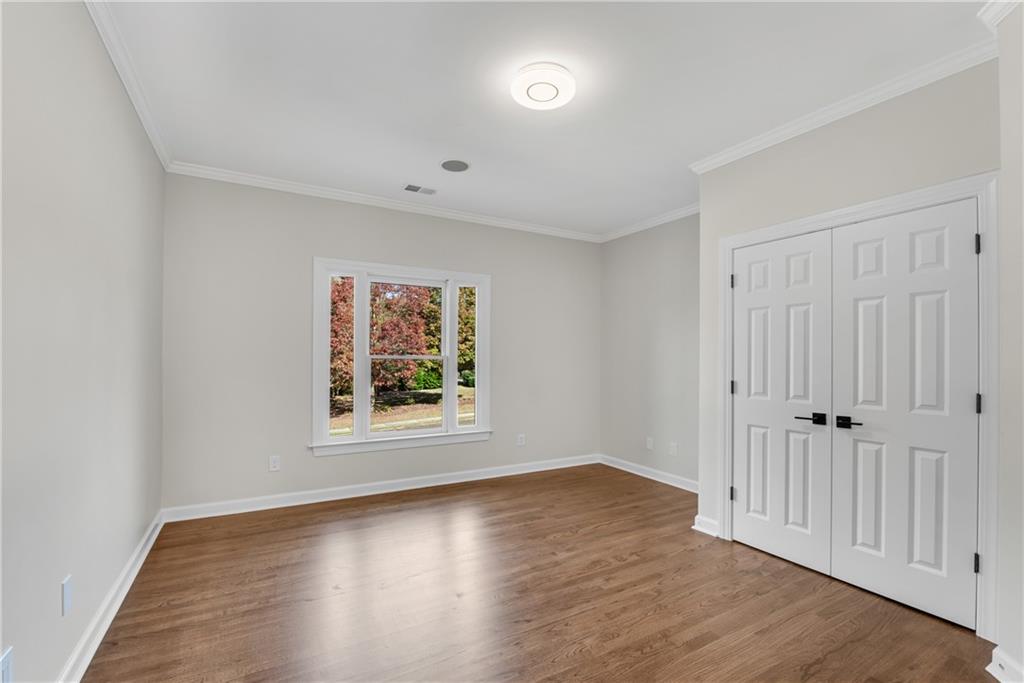 Woodmont - Residential