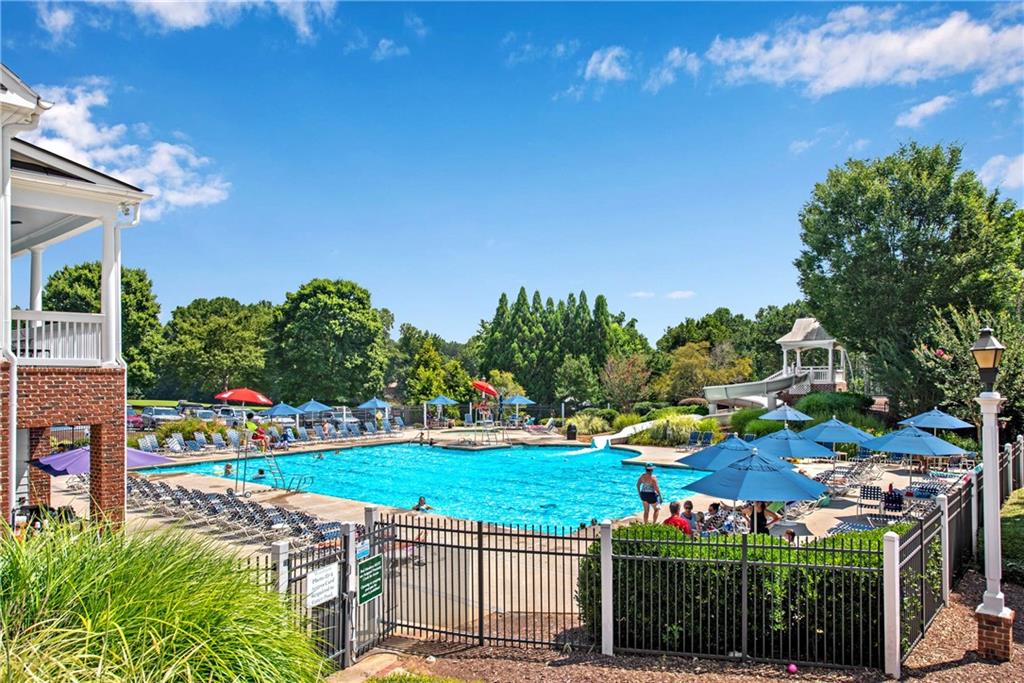 Woodmont - Residential