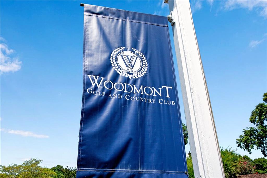 Woodmont - Residential