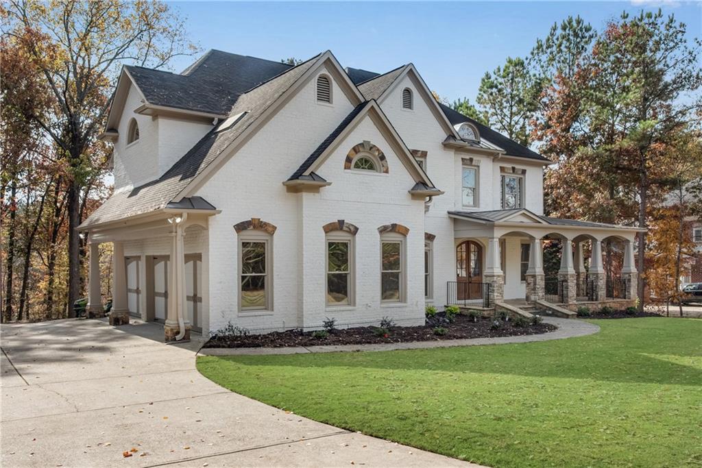 Woodmont - Residential