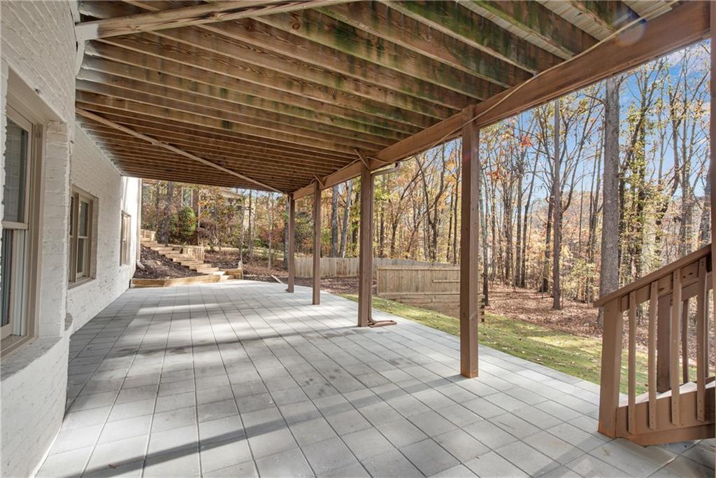 Woodmont - Residential