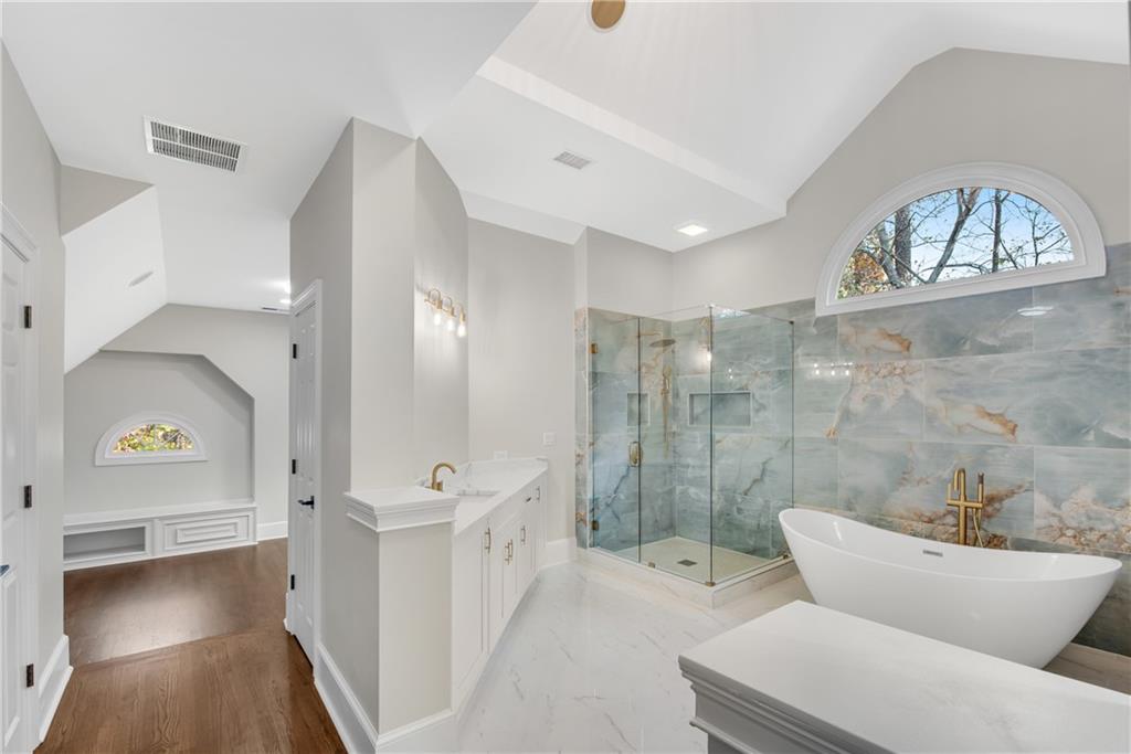 Woodmont - Residential