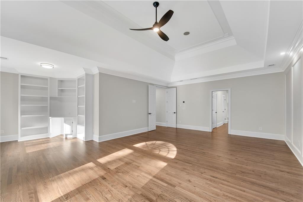 Woodmont - Residential