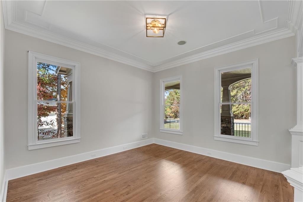 Woodmont - Residential