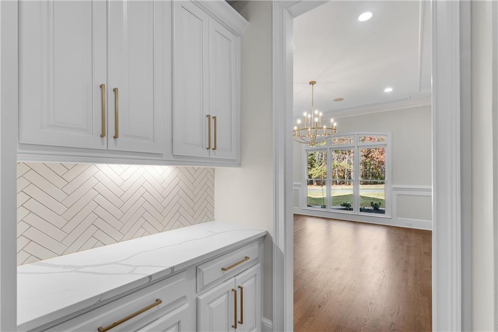 Woodmont - Residential