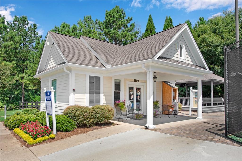 Woodmont - Residential