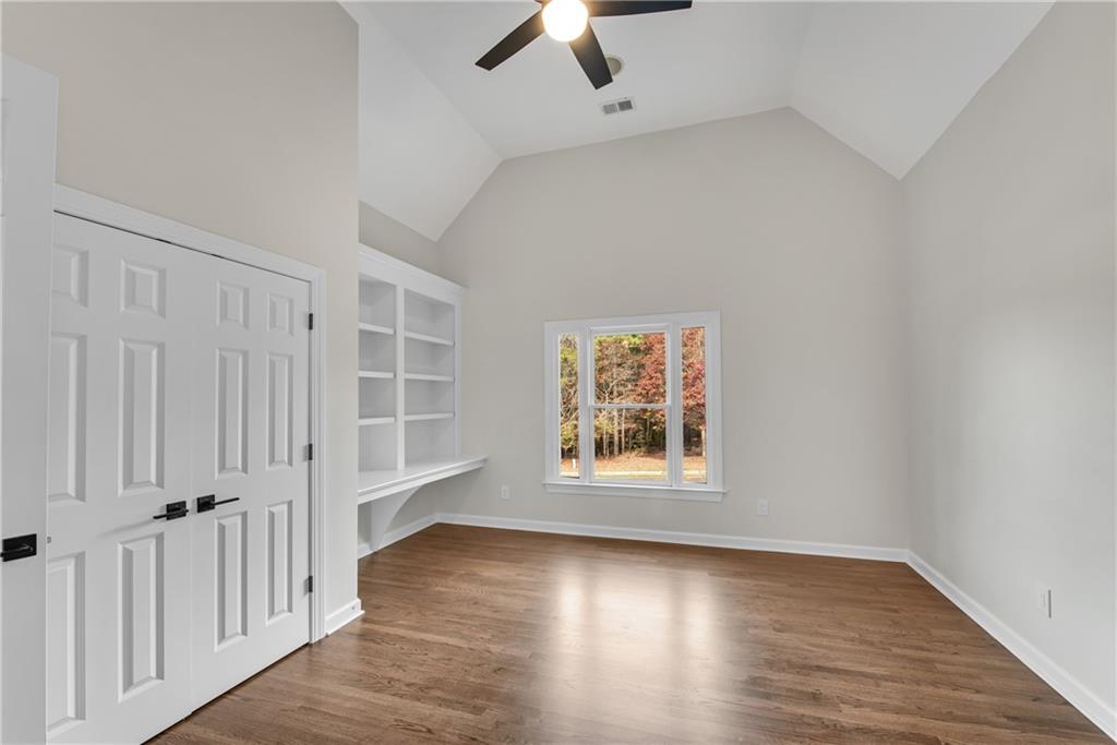 Woodmont - Residential