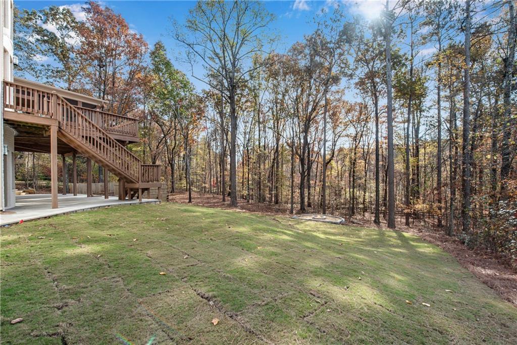 Woodmont - Residential