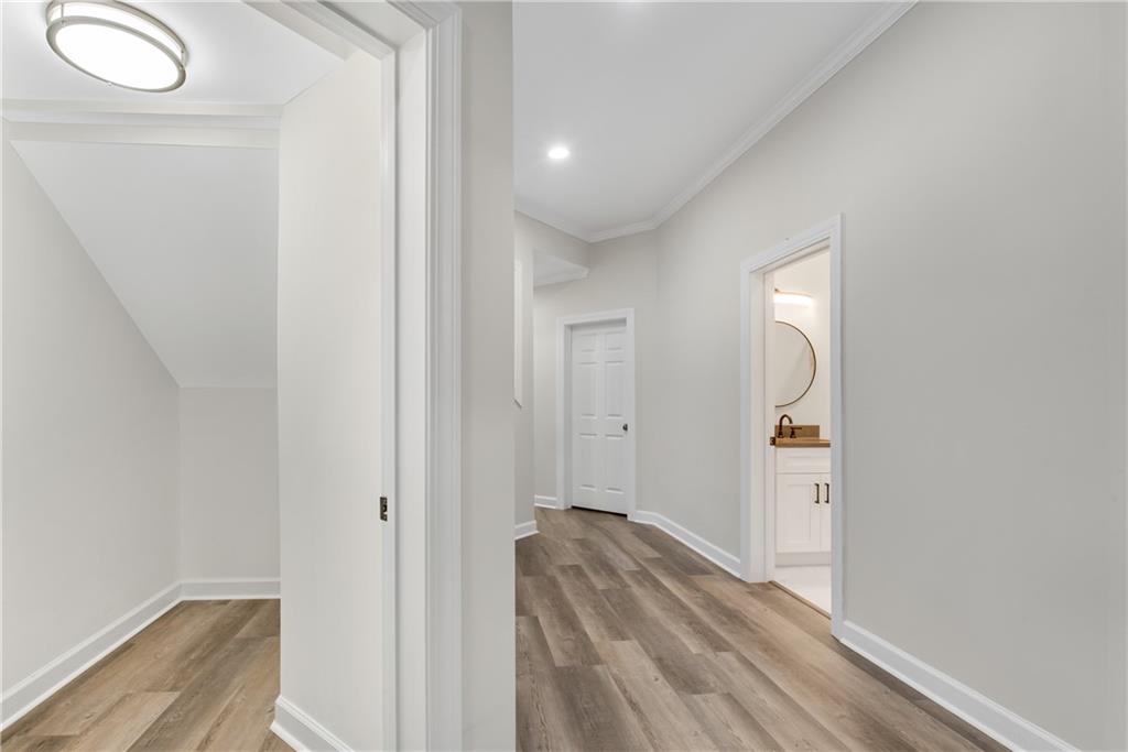 Woodmont - Residential