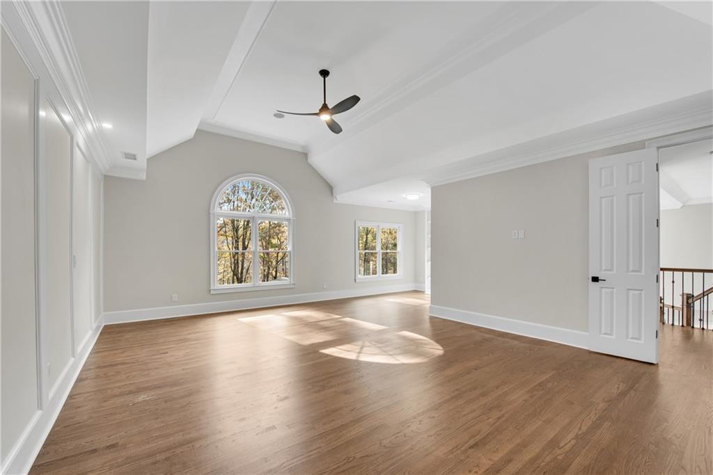 Woodmont - Residential