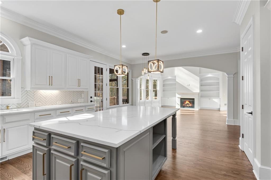 Woodmont - Residential