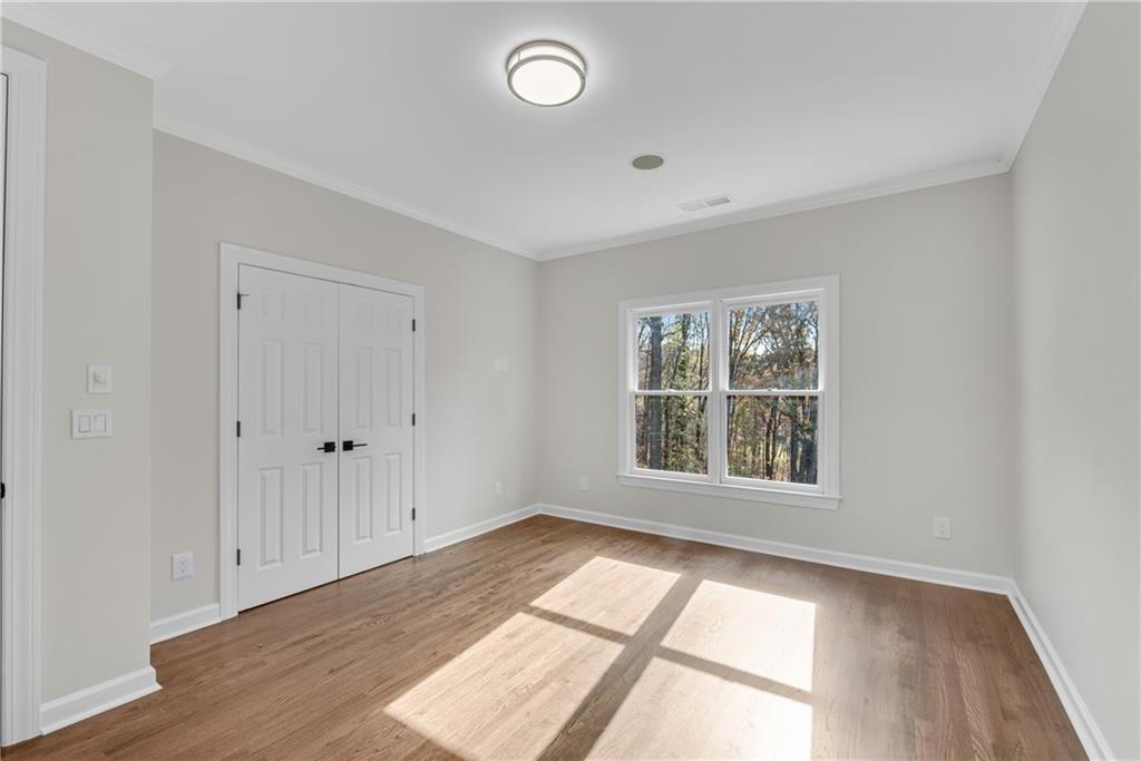 Woodmont - Residential