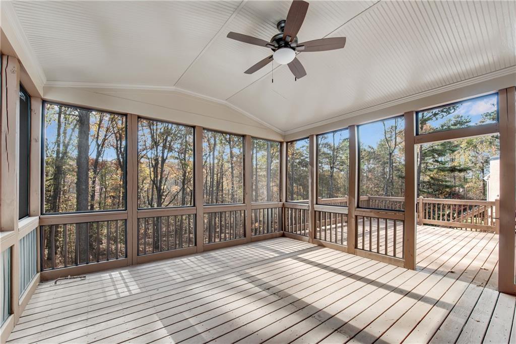 Woodmont - Residential