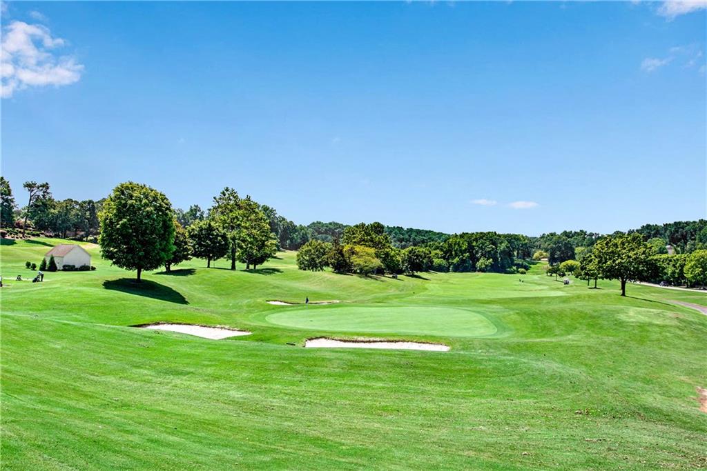 Woodmont - Residential