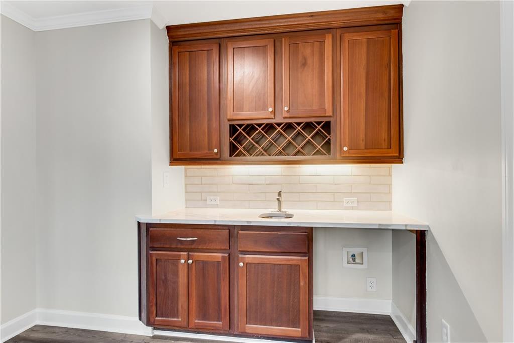 Woodmont - Residential