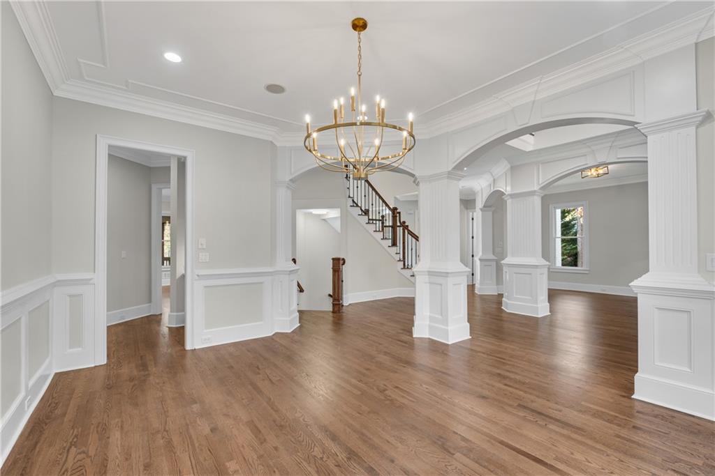 Woodmont - Residential