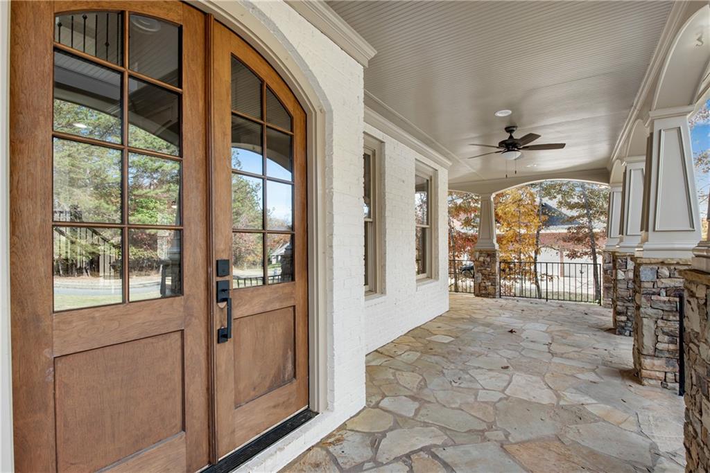 Woodmont - Residential