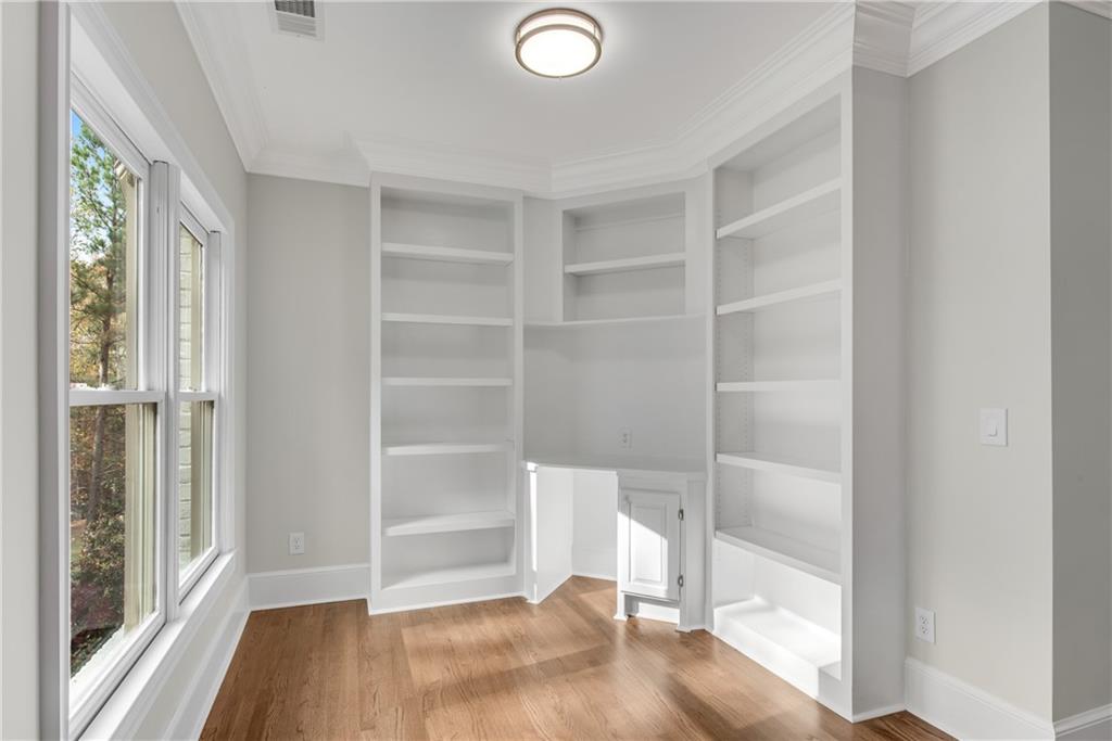 Woodmont - Residential